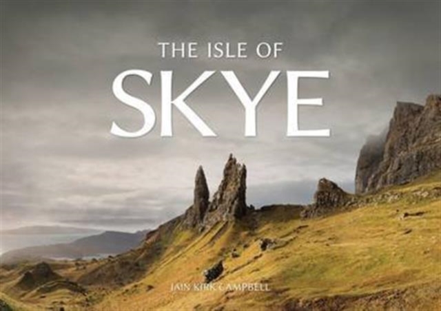 Icp The Isle Of Skye
