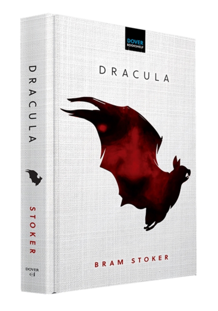 Dracula: Bram Stoker: 9780486853826: TGJones