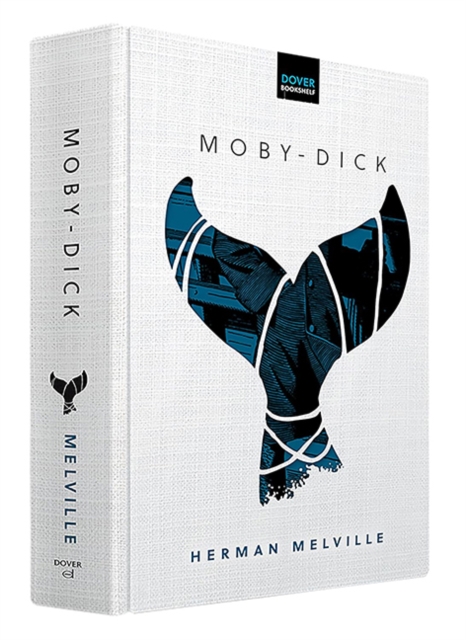Dover Publications Inc. Moby-Dick
