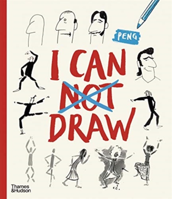 Thames & Hudson Ltd I Can Draw