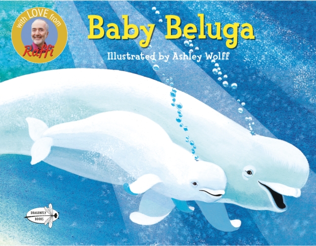 Random House USA Inc Baby Beluga