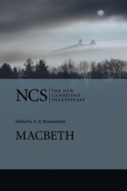 Cambridge University Press Macbeth
