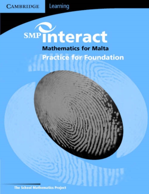 Smp Math Book SMP Interact Mathematics for Malta - Foundation Practice Book: School ...