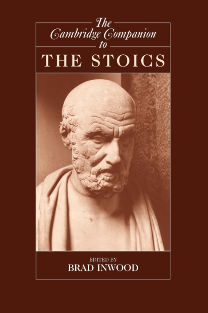 Cambridge University Press The Cambridge Companion To The Stoics