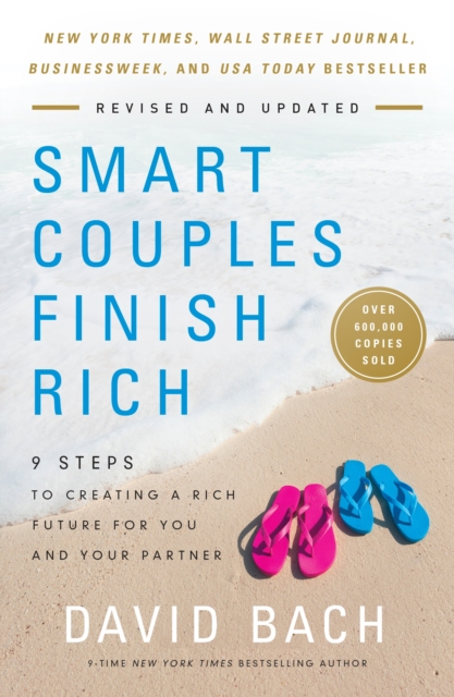 Crown Publishing Group, Division of Random House I Couples Finish Rich