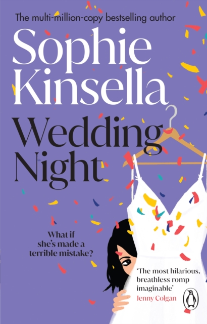 Transworld Publishers Ltd Wedding Night