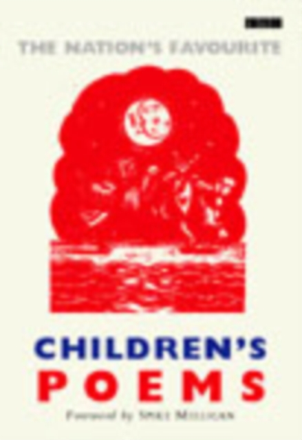 Ebury Publishing Nation'S Favourite Children'S Poems