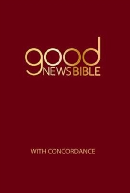 British & Foreign Bible Society Good s Bible With Concordance