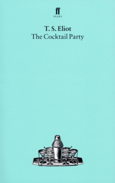 Faber & Faber The Cocktail Party