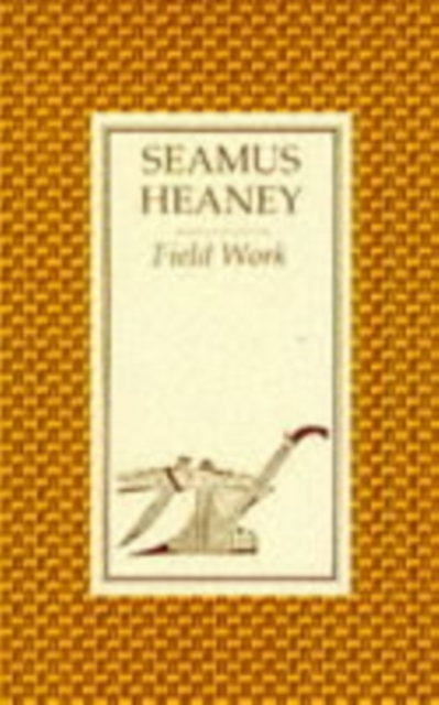 Faber & Faber Field Work