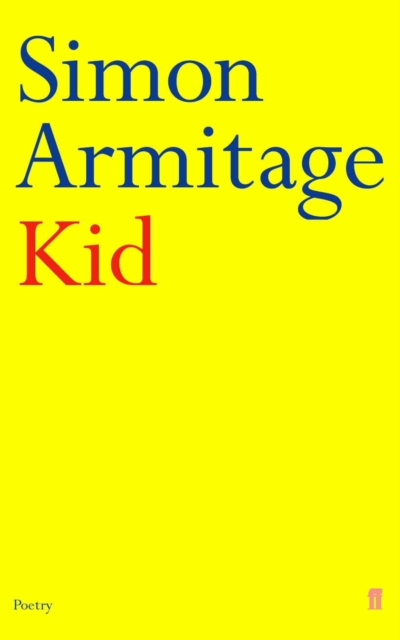 Faber & Faber Kid