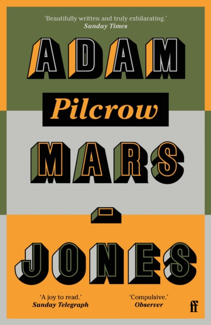 Faber & Faber Pilcrow