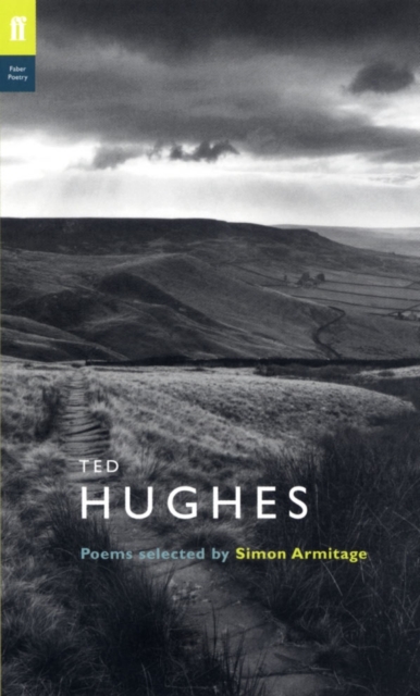Faber & Faber Ted Hughes