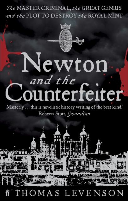 Faber & Faber ton And The Counterfeiter