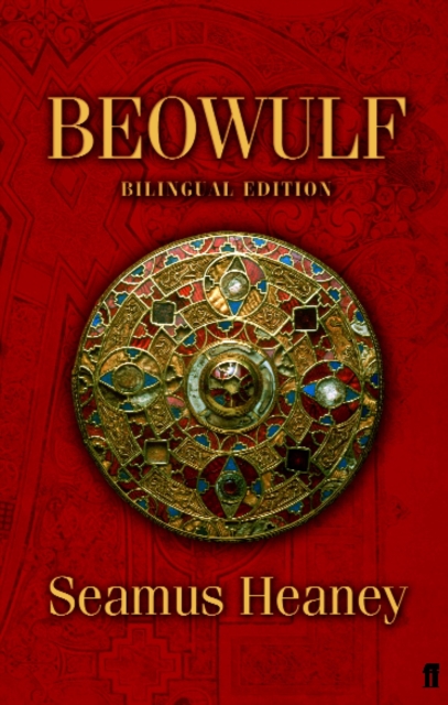Faber & Faber Beowulf