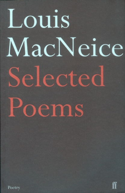 Faber & Faber Selected Poems