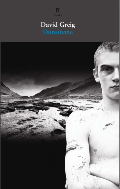 Faber & Faber Dunsinane