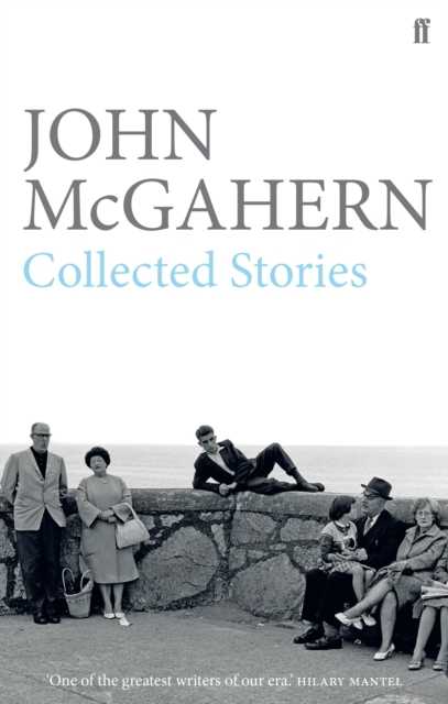 Faber & Faber Collected Stories