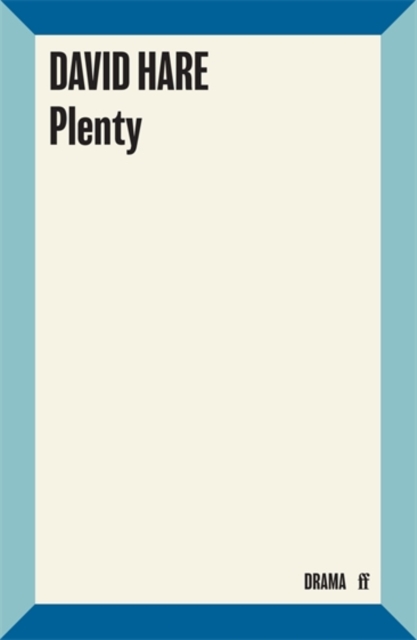 Faber & Faber Plenty