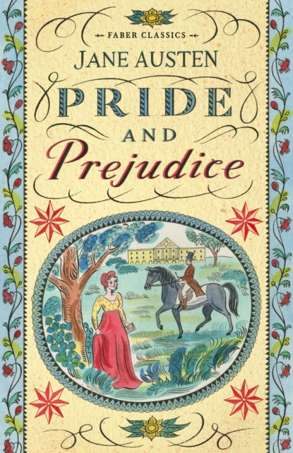 Faber & Faber Pride And Prejudice