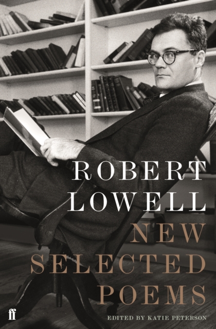 Faber & Faber Selected Poems