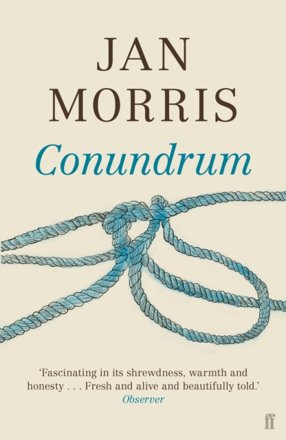Faber & Faber Conundrum