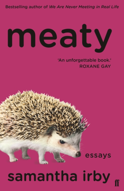 Faber & Faber Meaty