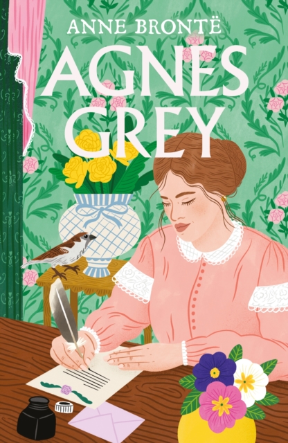 Faber & Faber Agnes Grey