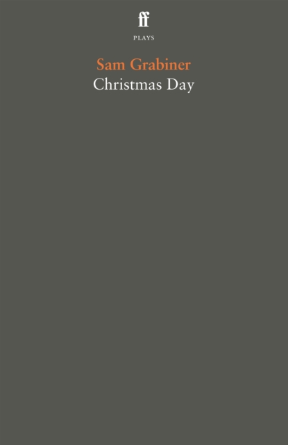 Faber & Faber Christmas Day