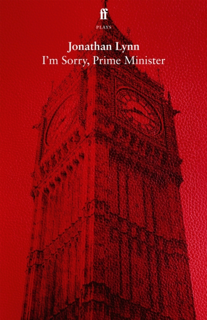 Faber & Faber I'M Sorry, Prime Minister
