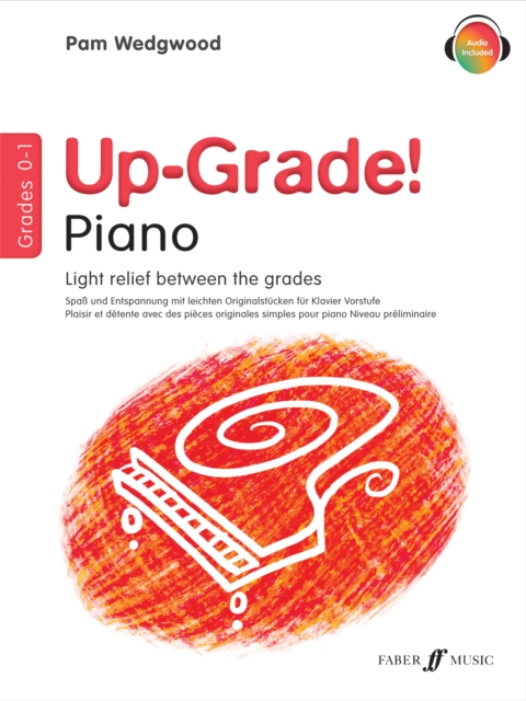 Faber Music Ltd Piano : Grades 0-1