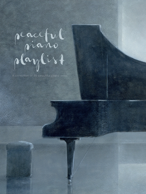 Faber Music Ltd Peaceful Piano Playlist