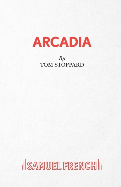 Samuel French Ltd Arcadia