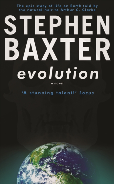 Orion Publishing Co Evolution