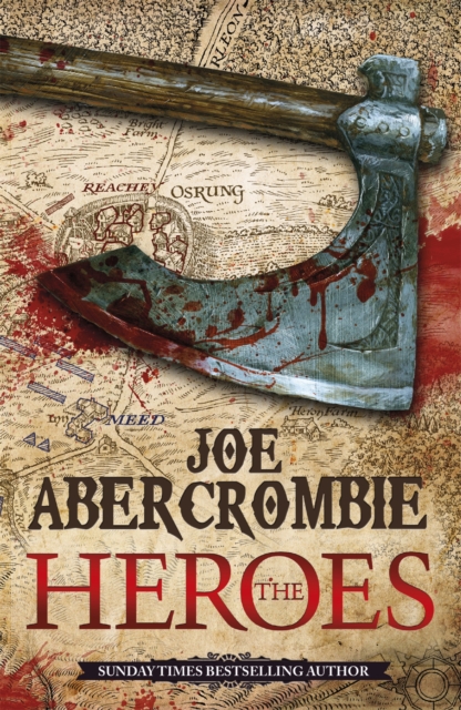 Orion Publishing Co The Heroes