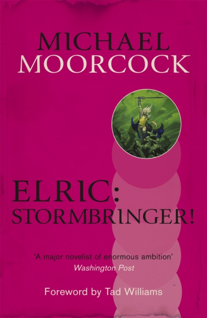 Orion Publishing Co Elric: Stormbringer!