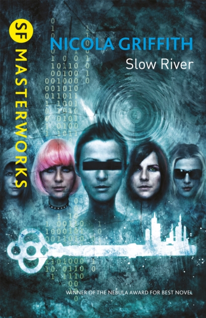 Orion Publishing Co Slow River