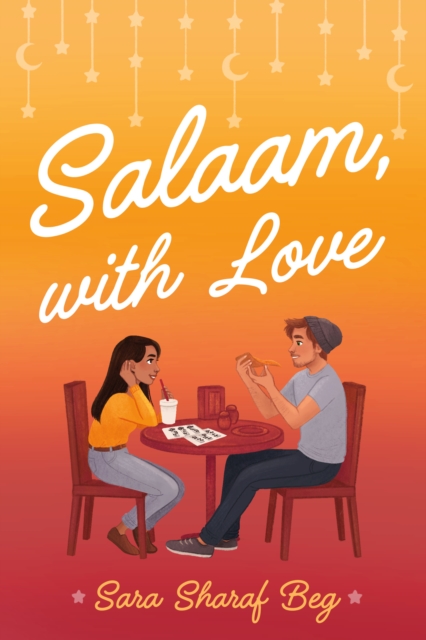 Random House USA Inc Salaam, With Love