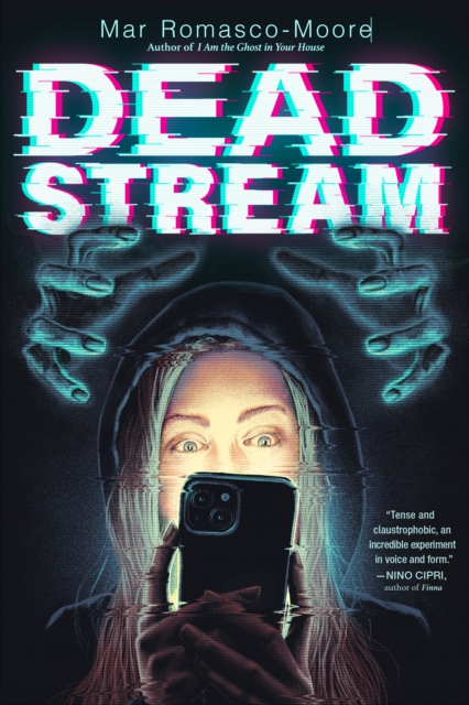 Penguin USA Deadstream