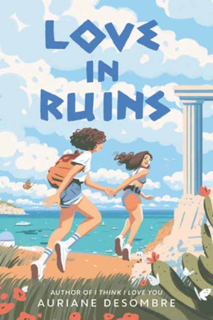 Random House USA Inc Love In Ruins