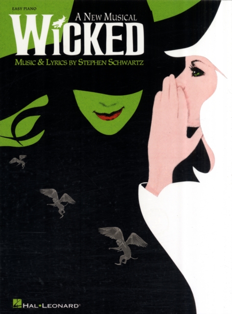 Hal Leonard Corporation Wicked