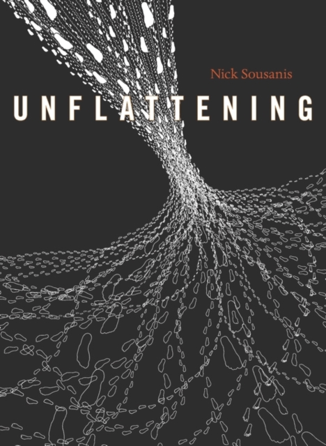 Harvard University Press Unflattening