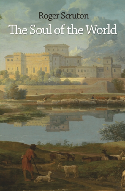 Princeton University Press The Soul Of The World