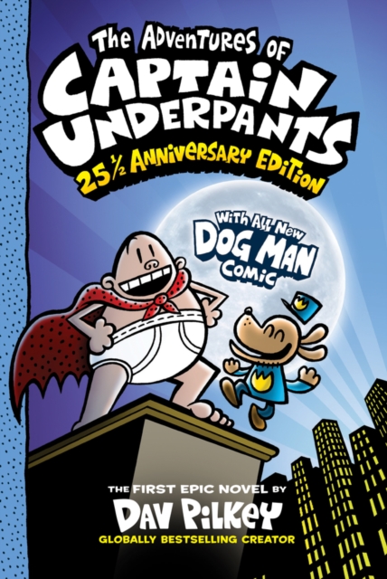All captain underpants books discount