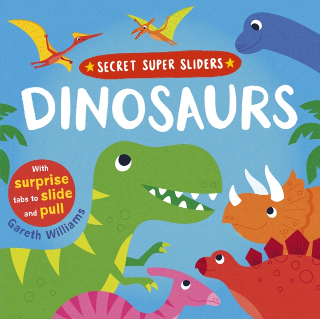 Dinosaurs: Scholastic: 9780702334238: TGJones