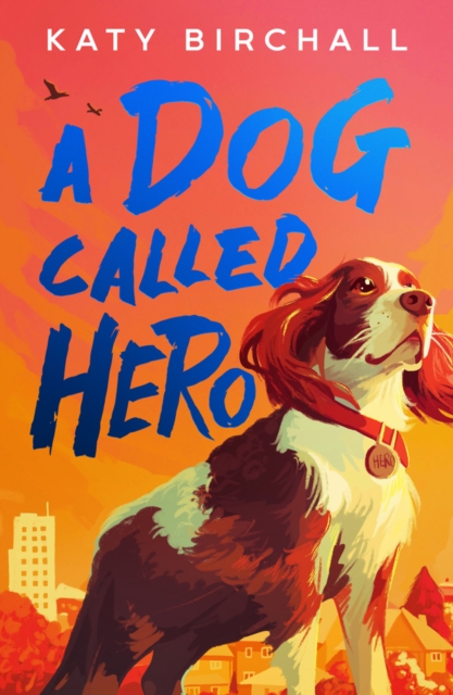 A Dog Called Hero: Katy Birchall: 9780702341717: TGJones