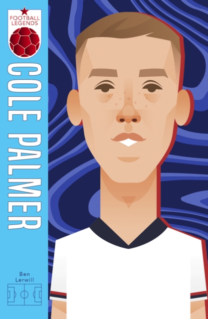 Scholastic Football Legends #12: Cole Palmer