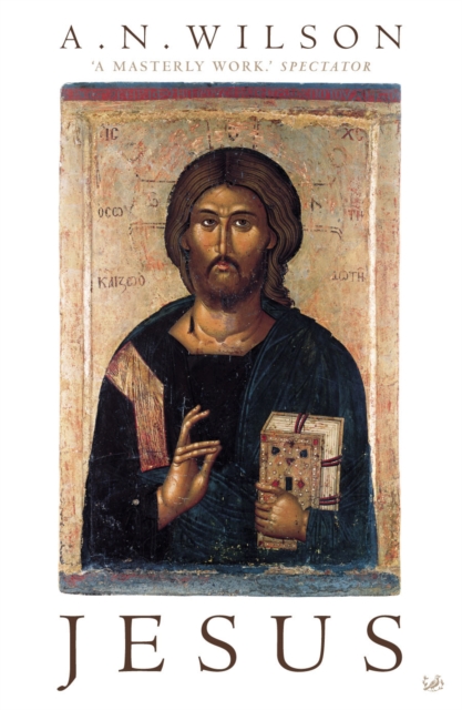 Vintage Jesus