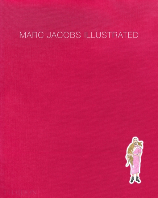 Phaidon Press Ltd Illustrated : Illustrated