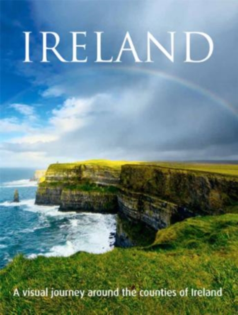 Gill Ireland - English